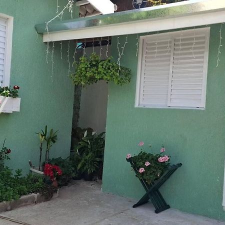 Green Suite Campos do Jordao Exterior photo