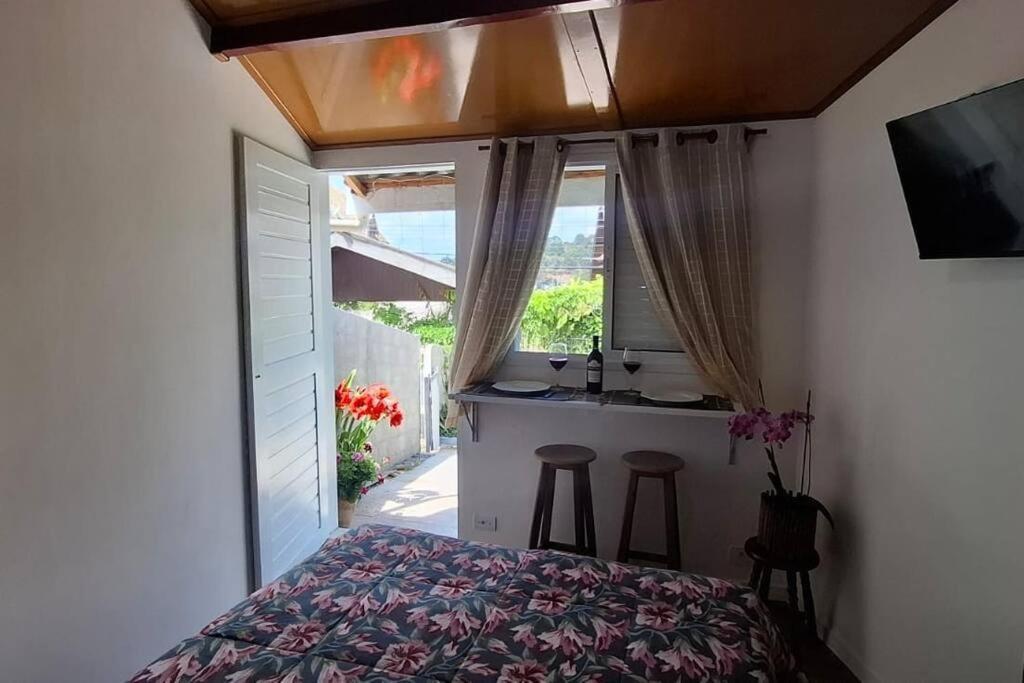 Green Suite Campos do Jordao Exterior photo
