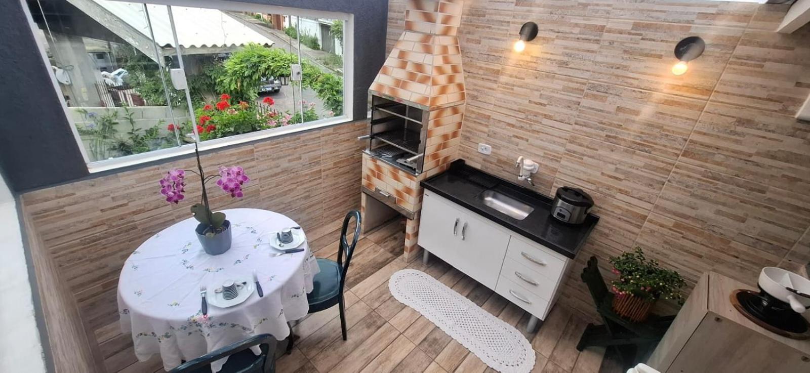 Green Suite Campos do Jordao Exterior photo